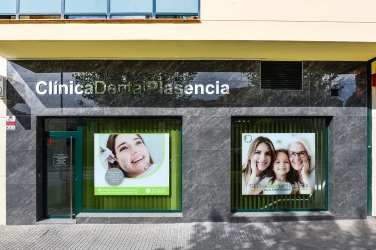 ClnDentalPlasencia